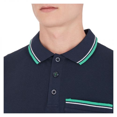 Koszulka polo męska Energetics Jack II 302721