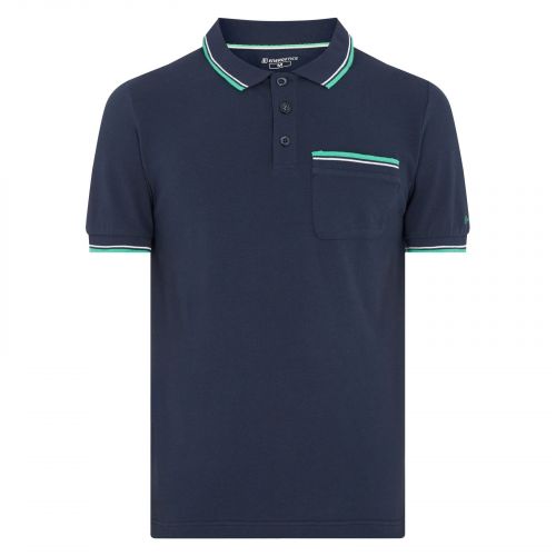 Koszulka polo męska Energetics Jack II 302721