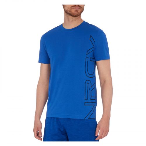 Koszulka męska Energetics Gascon III 302741