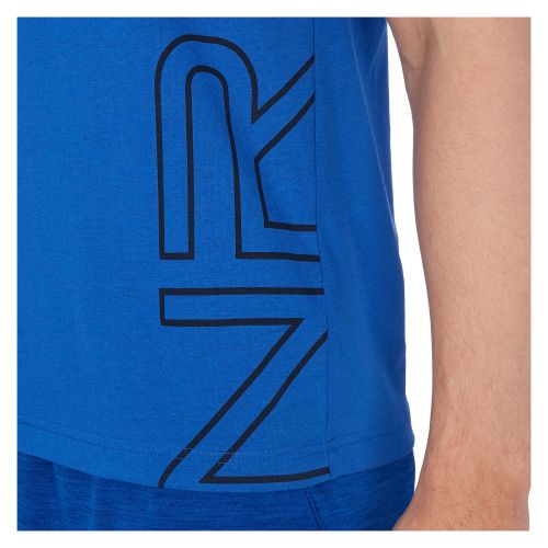 Koszulka męska Energetics Gascon III 302741