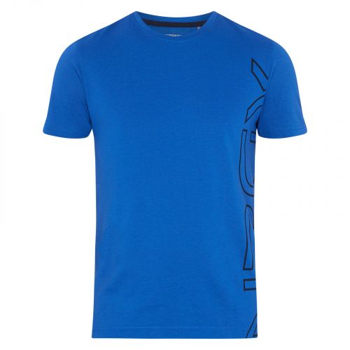 Koszulka męska Energetics Gascon III 302741