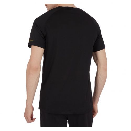 Koszulka męska Energetics Massimo III 302758