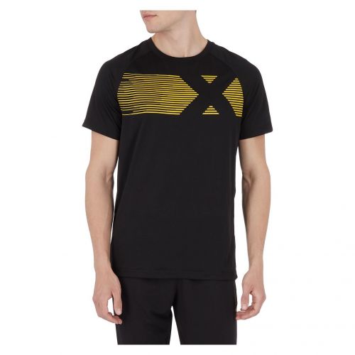 Koszulka męska Energetics Massimo III 302758