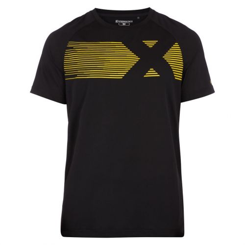 Koszulka męska Energetics Massimo III 302758