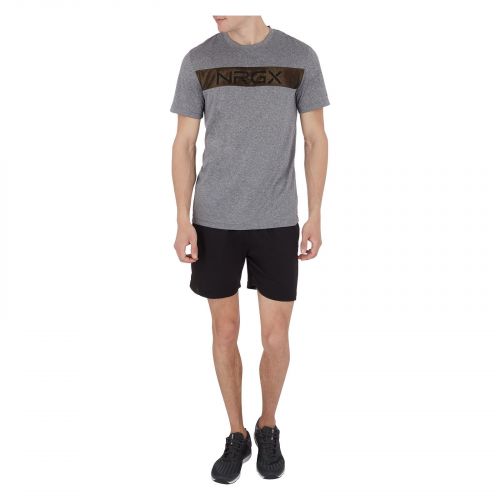 Koszulka męska Energetics Mirgo 302764