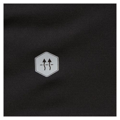 Koszulka męska Energetics Fenton II 302775