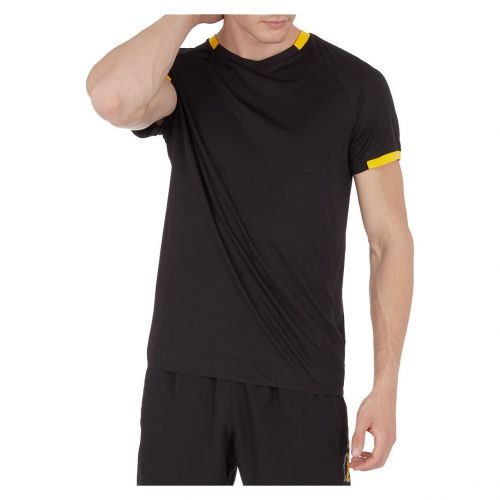 Koszulka męska Energetics Fenton II 302775