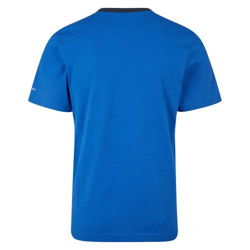 Koszulka dla dzieci Energetics Derek II 302776