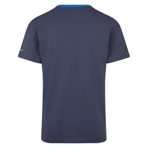 Koszulka dla dzieci Energetics Derek II 302776