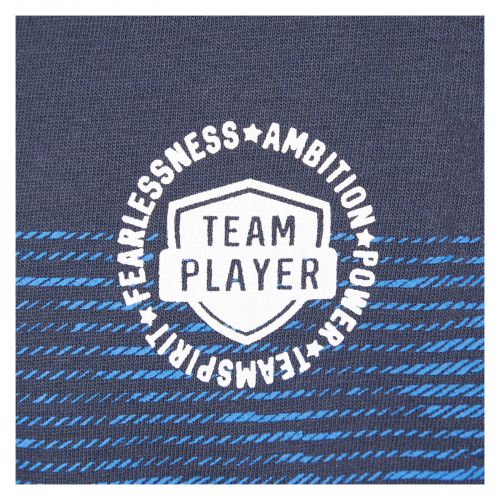 Koszulka dla dzieci Energetics Derek II 302776