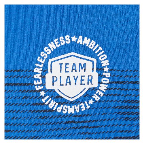 Koszulka dla dzieci Energetics Derek II 302776