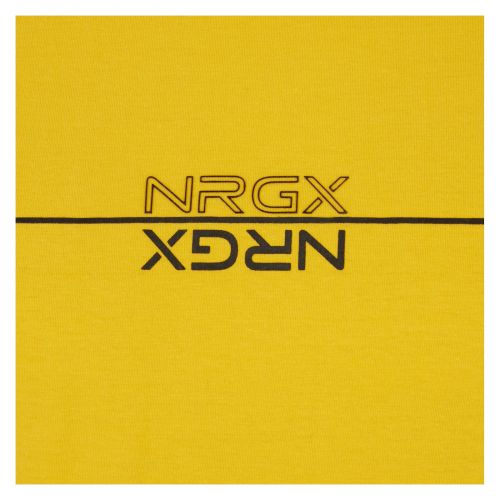 Koszulka treningowa męska Energetics Timm 302778