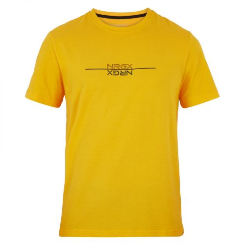 Koszulka treningowa męska Energetics Timm 302778