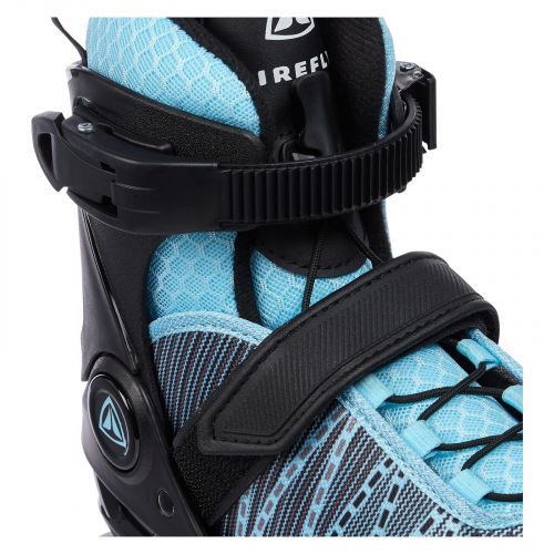 Łyżworolki dla dzieci Firefly ILS 610 Girl 289660