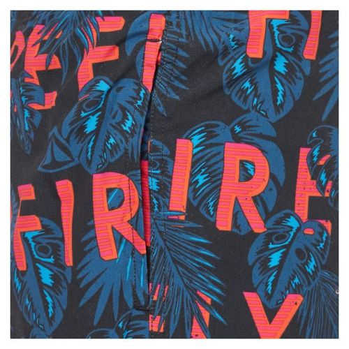 Szorty kąpielowe dla dzieci Firefly Kaspar 302269