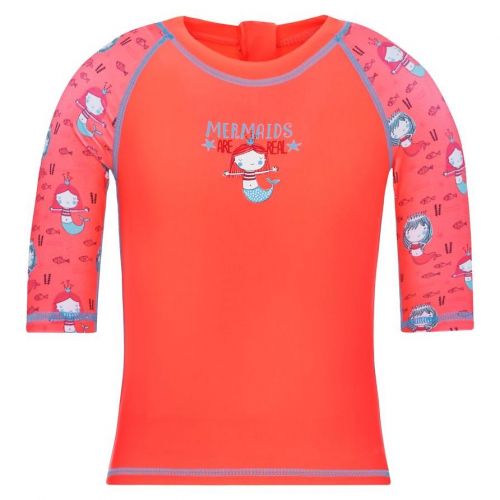 Koszulka do wody dla dzieci Firefly Alexis 302292