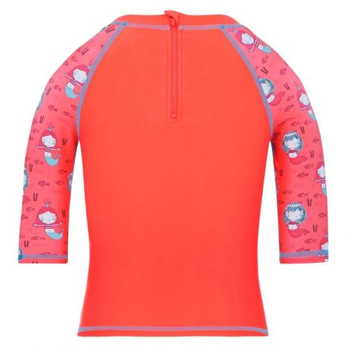 Koszulka do wody dla dzieci Firefly Alexis 302292