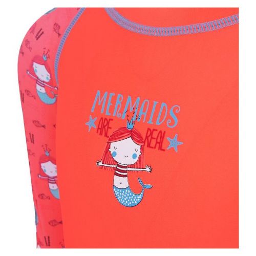 Koszulka do wody dla dzieci Firefly Alexis 302292