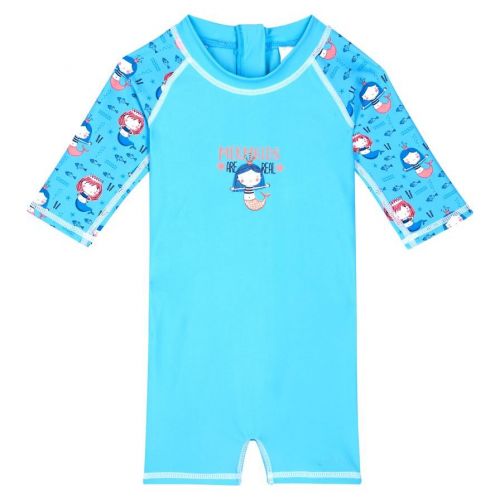 Koszulka do wody dla dzieci Firefly Aurel 302322