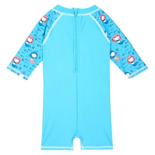 Koszulka do wody dla dzieci Firefly Aurel 302322