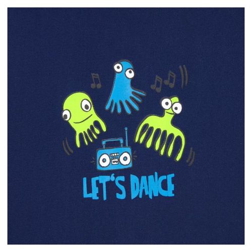 Koszulka do wody dla dzieci Firefly Aurel 302322