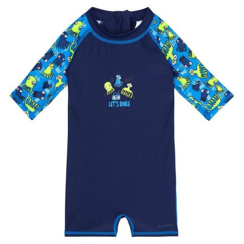 Koszulka do wody dla dzieci Firefly Aurel 302322