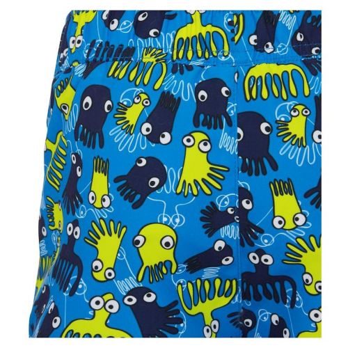 Spodenki plażowe dla dzieci Firefly Adrian 302378