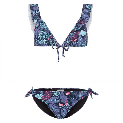 Strój kąpielowy damski dwuczęściowy Firefly Arife 302421