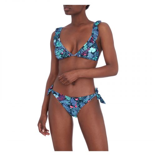 Strój kąpielowy damski dwuczęściowy Firefly Arife 302421