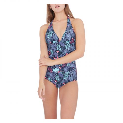 Stój kąpielowy damski jednoczęściowy Firefly Assunta 302434