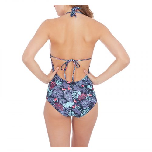 Stój kąpielowy damski jednoczęściowy Firefly Assunta 302434