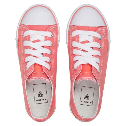 Buty dla dzieci Canvas Low IV Firefly 302893