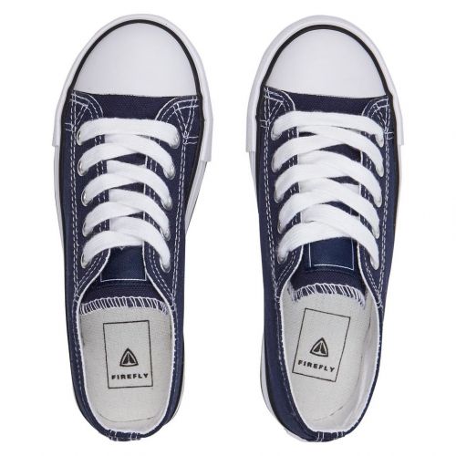 Buty dla dzieci Canvas Low IV Firefly 302893