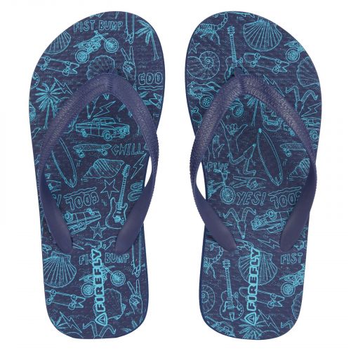 Klapki dla dzieci Firefly Madera 302932