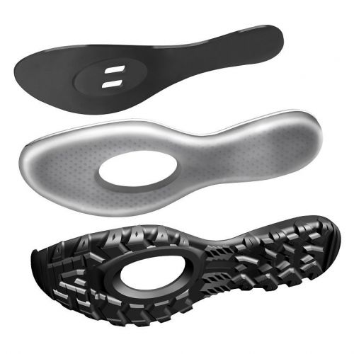 Buty męskie rowerowe FLR Rexston