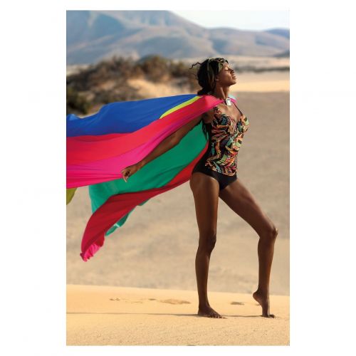 Strój kąpielowy damski Feba F32B