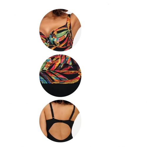 Strój kąpielowy damski Feba F32B