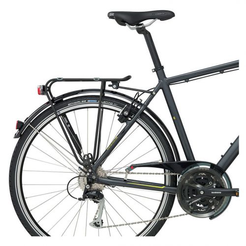 Rower trekkingowy Giant 2020 Argento 3 GTS