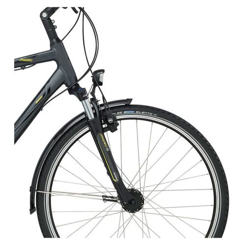 Rower trekkingowy Giant 2020 Argento 3 GTS