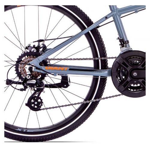 Rower górski dziecięcy MTB Giant 2020 XTC Jr 1 Disc 24