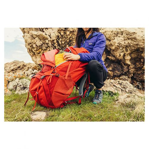 Plecak turystyczny damski Gregory Amber 34L 126867