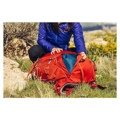 Plecak turystyczny damski Gregory Amber 34L 126867