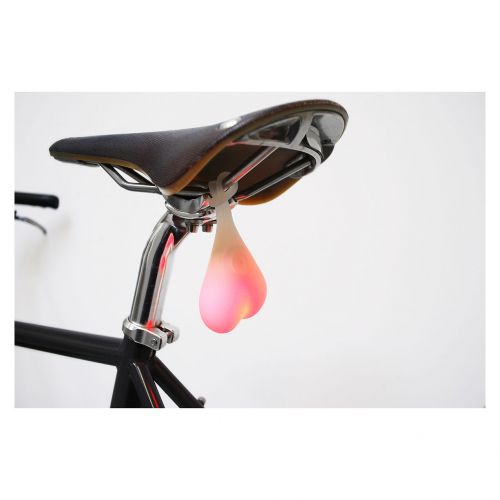 Lampa rowerowa Hornit Bike Balls