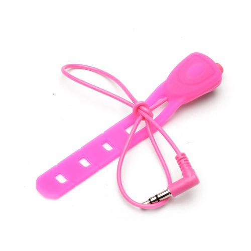 Lampa rowerowa Hornit Mini z sygnałem dźwiękowym