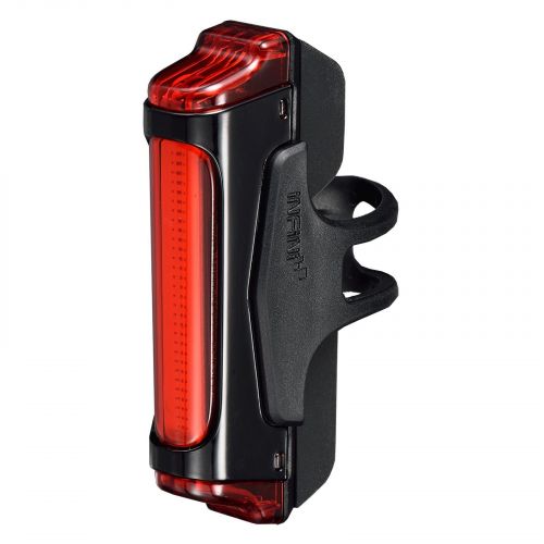 Lampa Infini Sword Black I-461R1-B usb