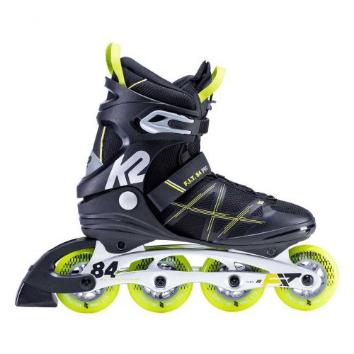 Łyżworolki męskie K2 Fit 84 Pro 30E0013