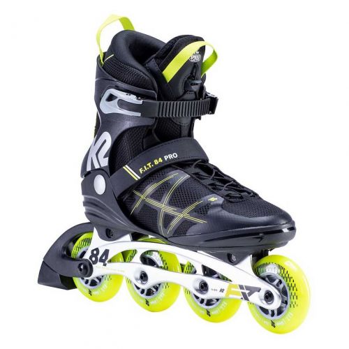 Łyżworolki męskie K2 Fit 84 Pro 30E0013