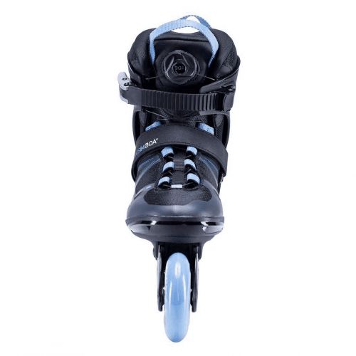 Łyżworolki damskie K2 Alexis 84 Boa 30E0190