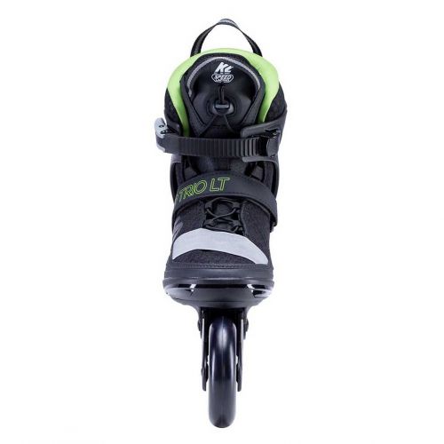 Rolki męskie K2 Trio LT 100