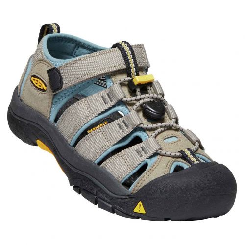 Sandały turystyczne dla dzieci Keen Newport H2 1022845